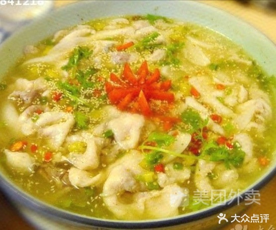 巧媳妇(万安西路店)