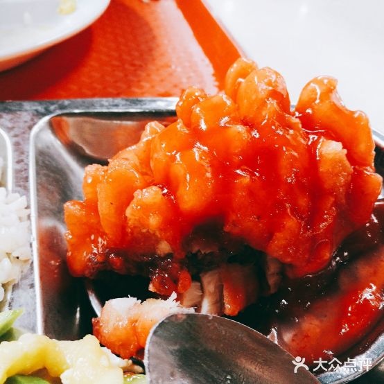 南医大食堂(南方医科大学店)