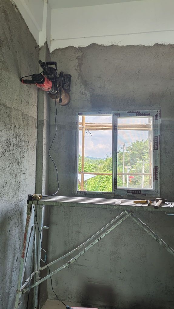 建兴家电维修店