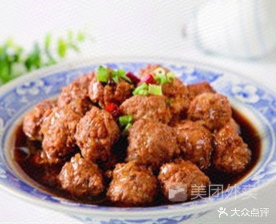 芦家扣碗汤菜馆