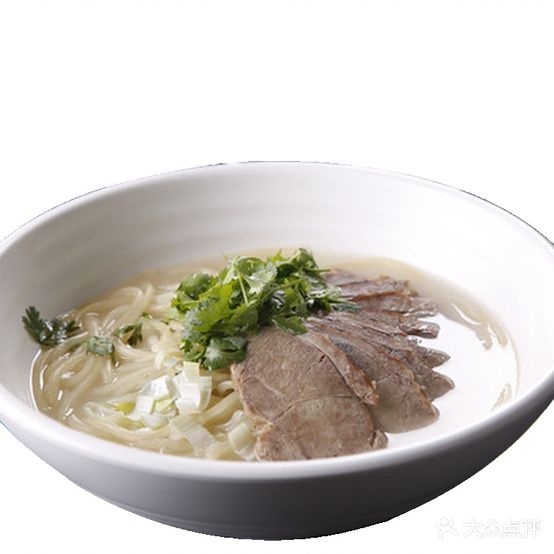来兴羊肉点(藏书店)
