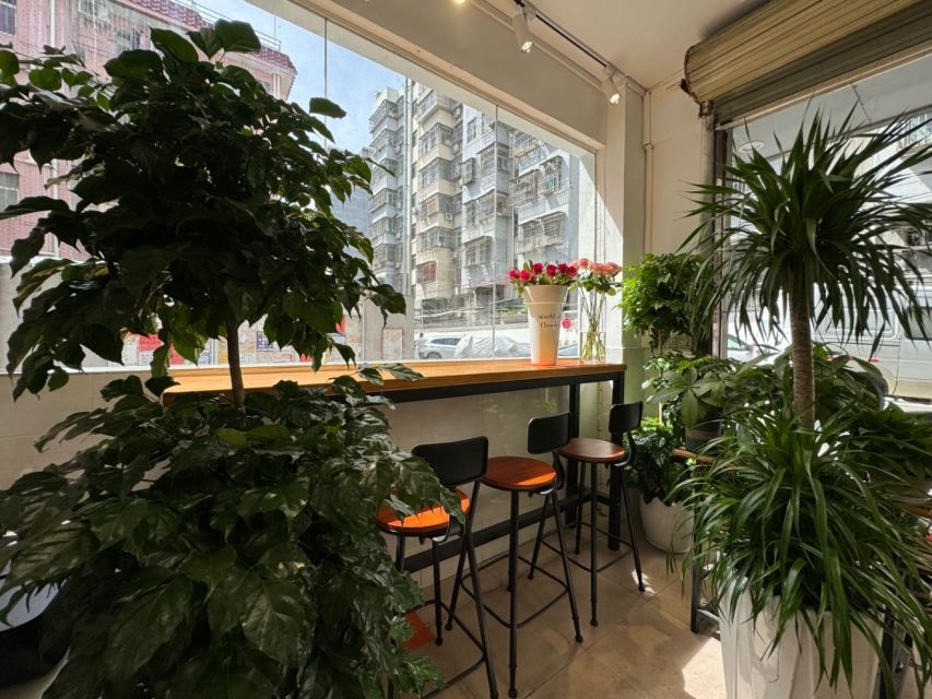 尚雅花店