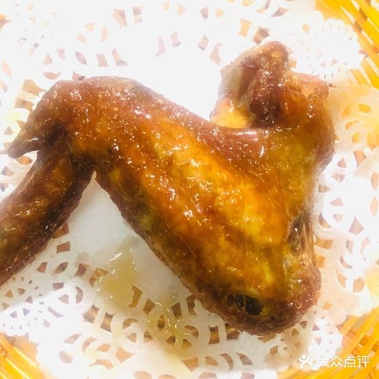B记猪扒包(白鹭湖点)