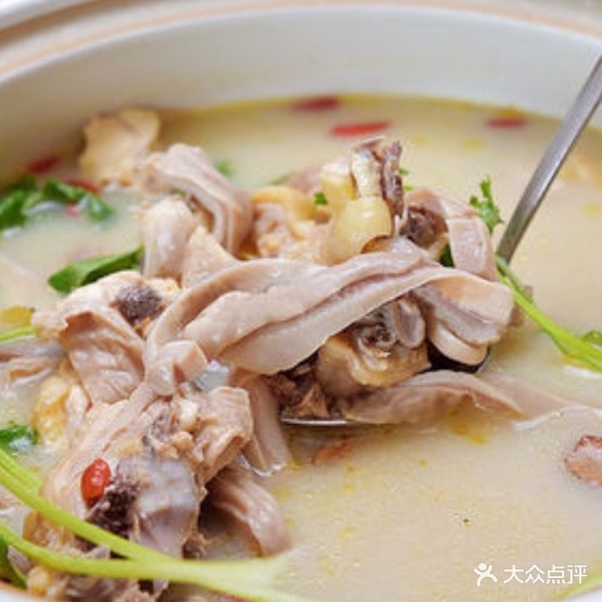 蒙东羊蝎子火锅