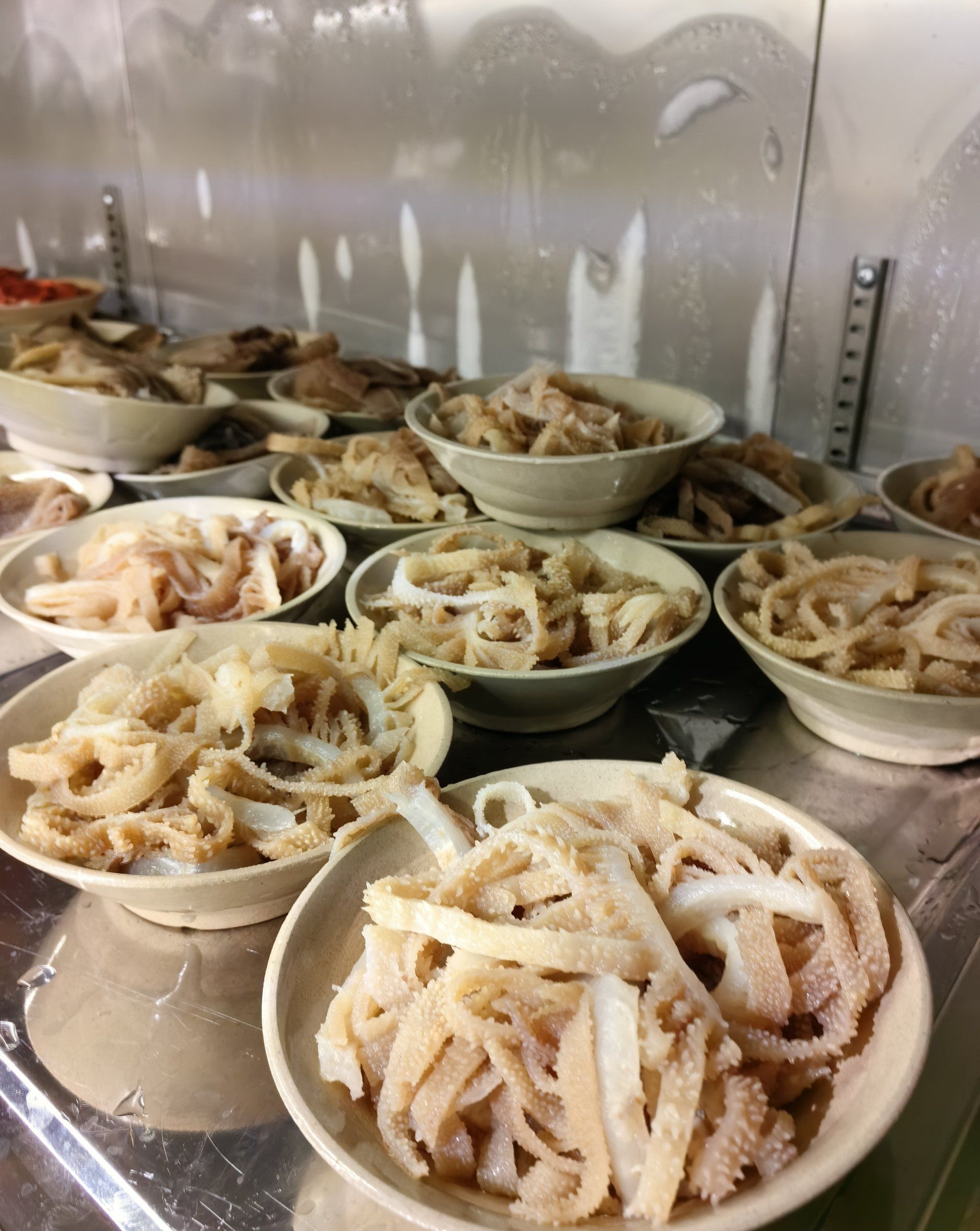有胃青年地摊摊火锅(麻溜湾店)