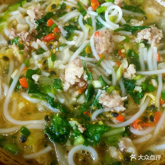 甩一碗米线象店