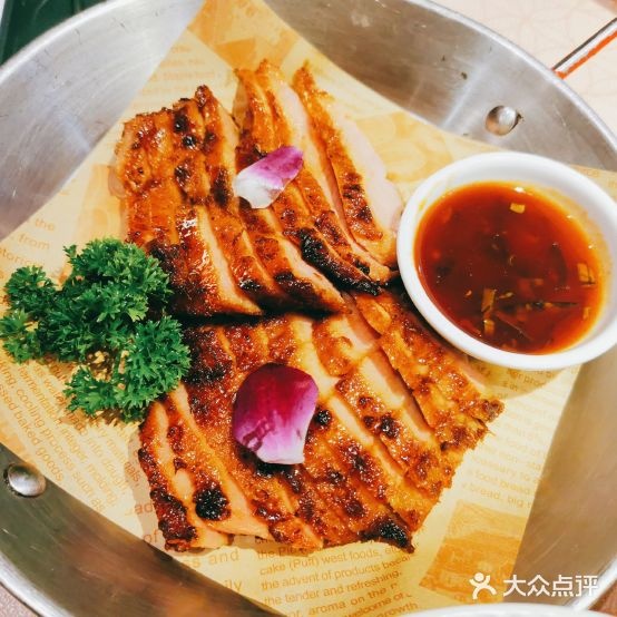 星泰聚(天玑城店)