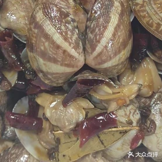 东北鸡爪王海鲜烧烤