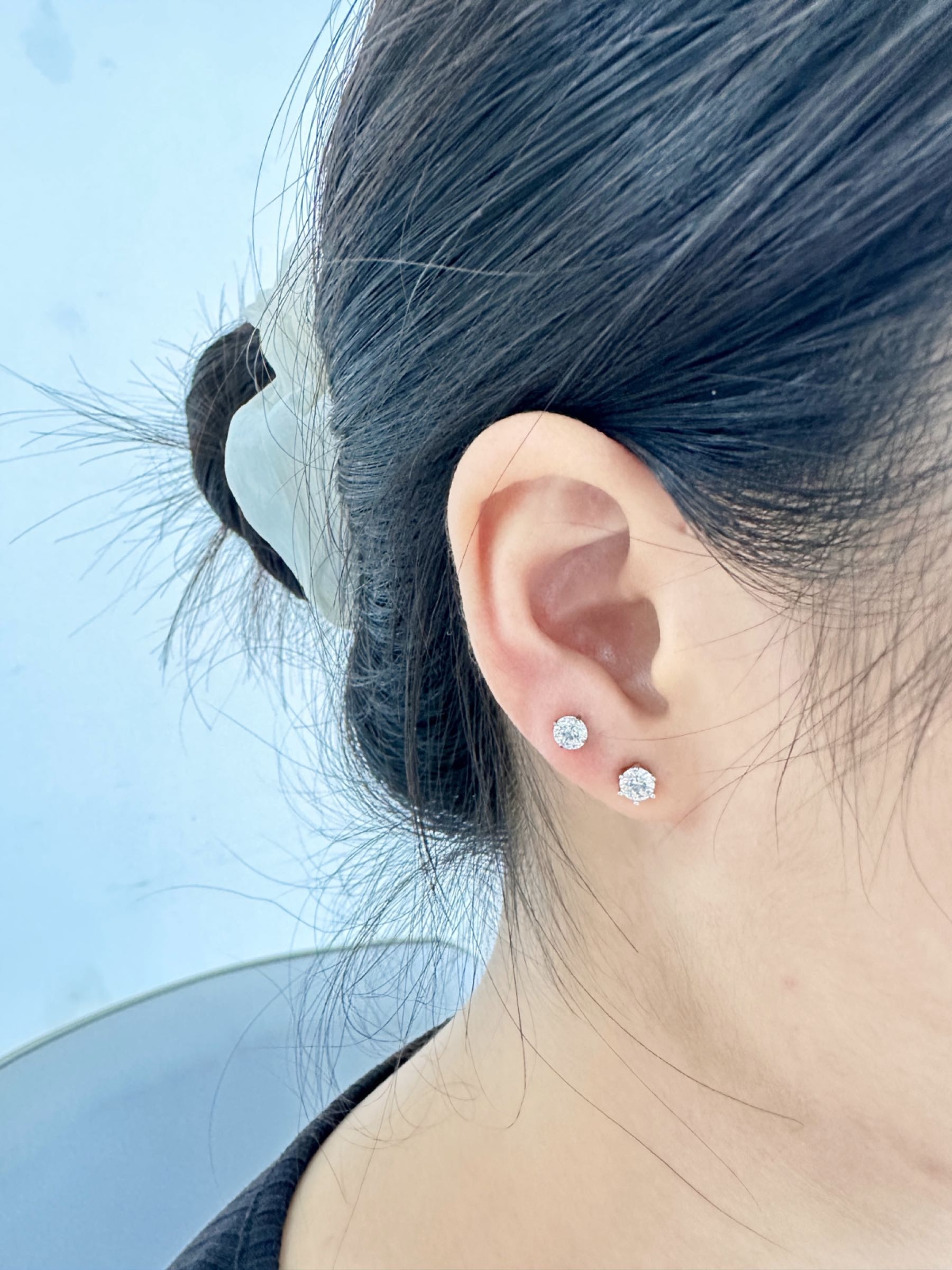 穿孔世家·专业手穿耳饰(番禺万达店)