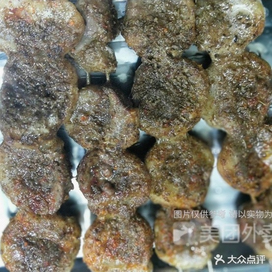 小勇烤全羊开关拉面刀削面(锦绣嘉园店)