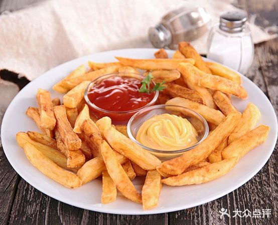 鱿街串巷·铁板鱿鱼·炸串