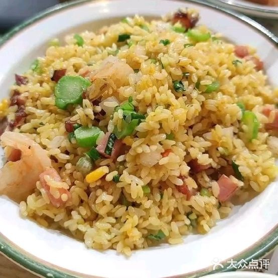 丰趣百味