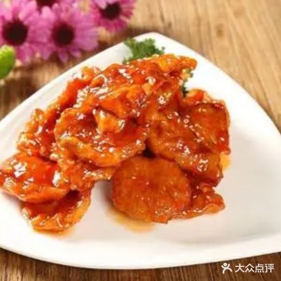 麦肯了(王府井店)