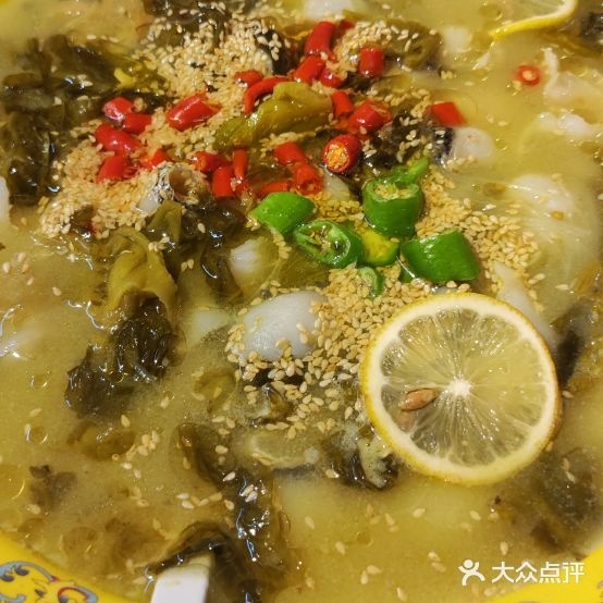 裕顶鲜(星州润达国际店)