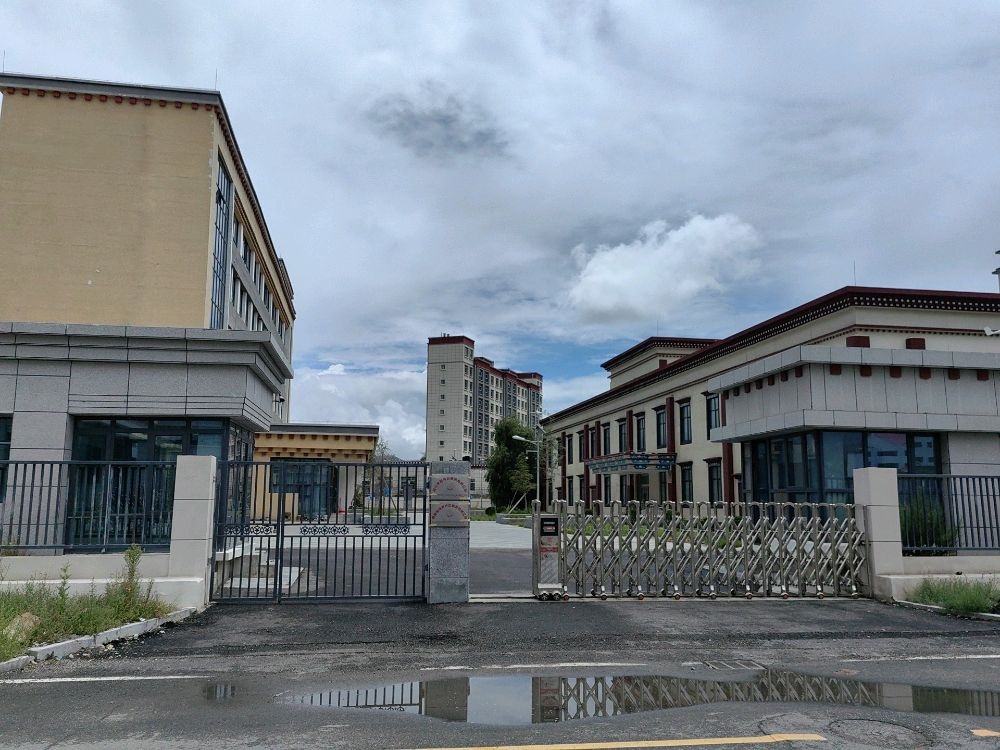 西藏福海清养老服务有限公司