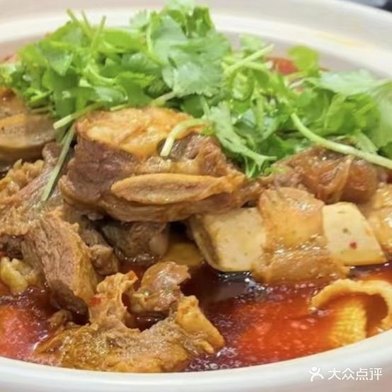叁缺一烧烤(恒达阳光城·景园店)