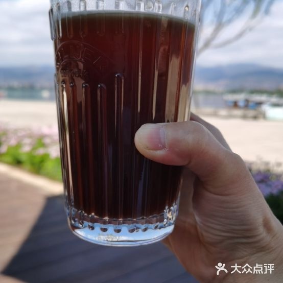 月光白得很coffee