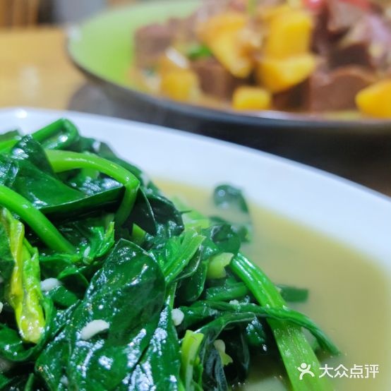 樱桃满意厨房