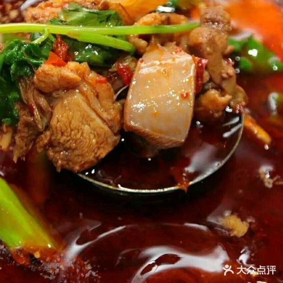 品位土鸡坊(武山店)