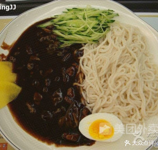 3CH韩国料理(通世路店)