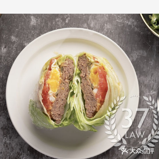 37法则健康餐(淮海店)