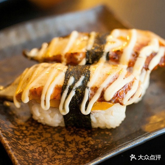 羽田寿司·拉面简餐(坪洲店)