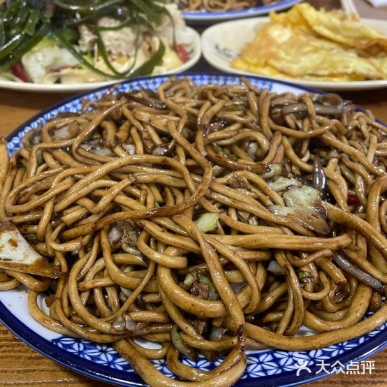 大千炒面垃面(诚基店)