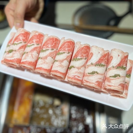 龙风祥火锅(虹桥路店)
