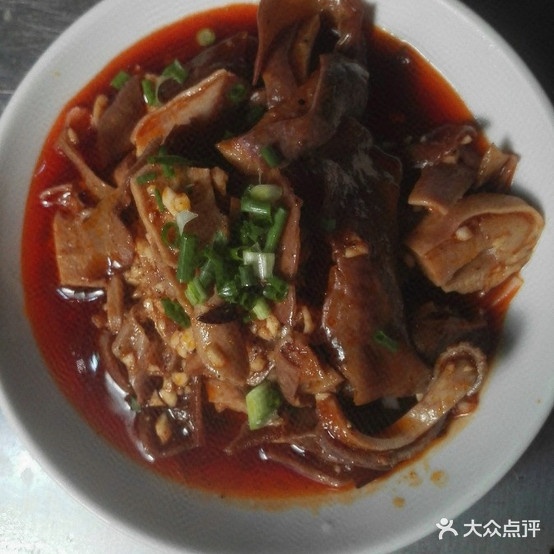 李三超市特色水煮鱼