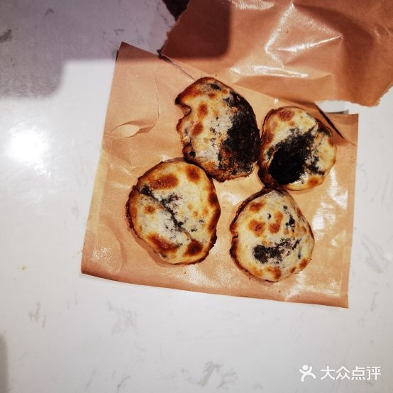 黎阳小吃jie