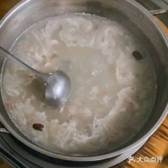 来香源羊肉火锅店