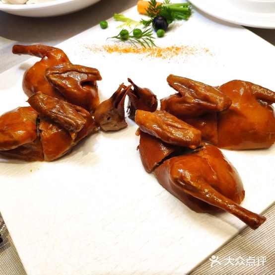 荃港海先(学府店)