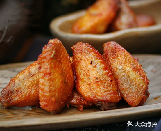 猫猫虫烧烤(蝶景园店)