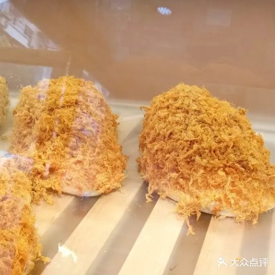 新福食品商店(长宁支路店)