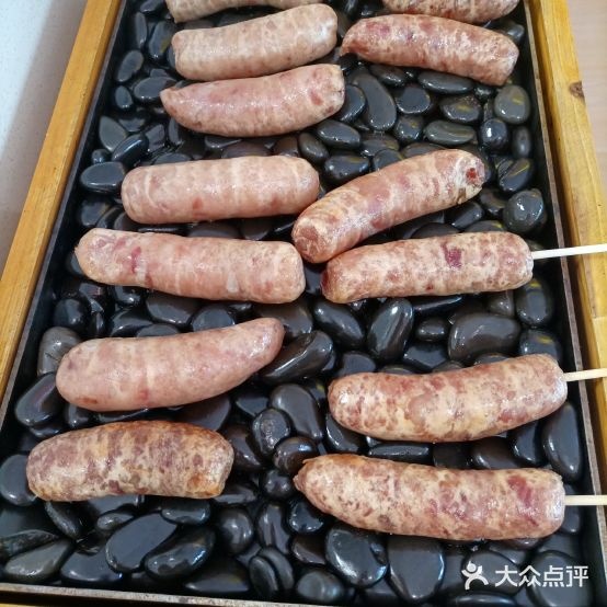 桥口砂锅(智汇园店)
