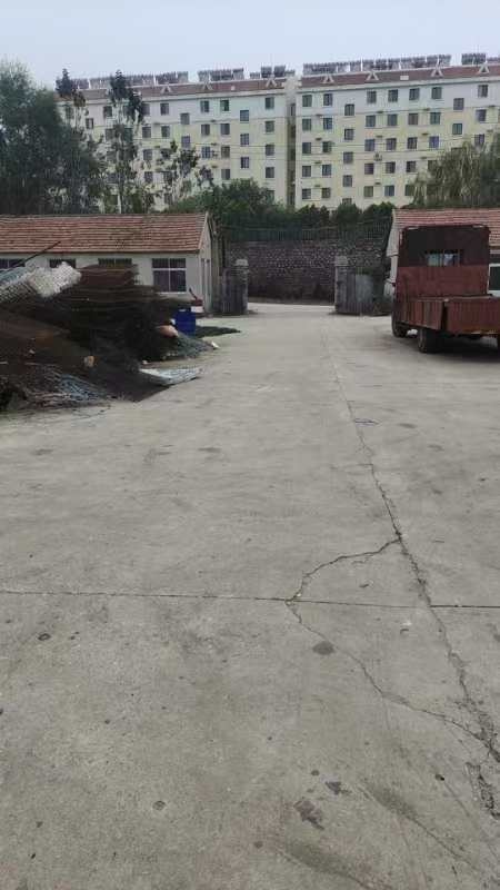 乳山市东成废品站