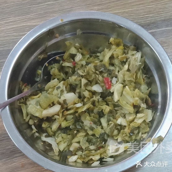 文虎米粉店