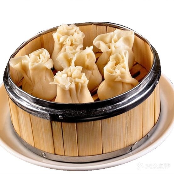 邹计锅贴(桂花城店)
