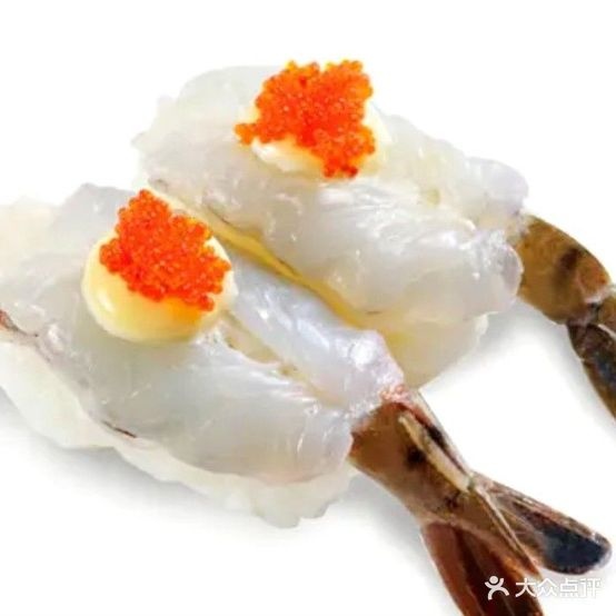 sakefish寿司