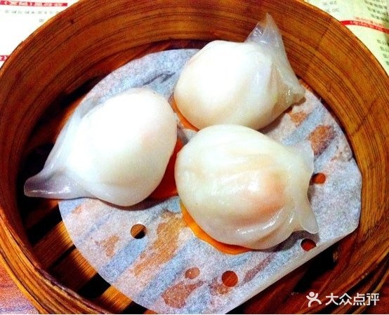香港仔茶餐厅(凤阳店)