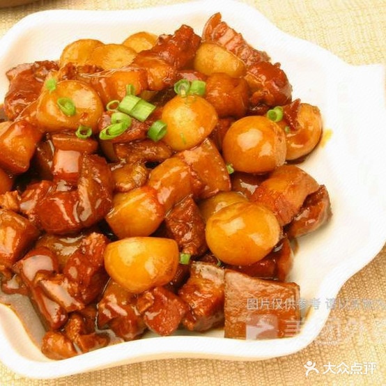 聚满城炒菜地锅菜(奥林清华店)