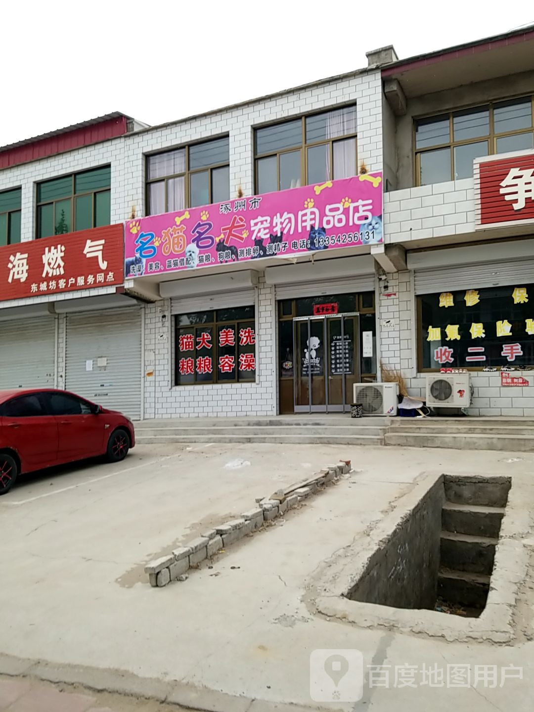 名猫名犬宠物店