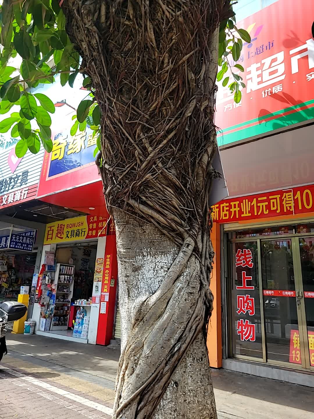 云通超市(海口市琼山店)