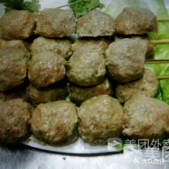 肥婆烧烤烤生蚝