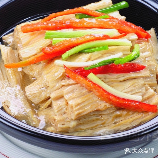 千里香混饨