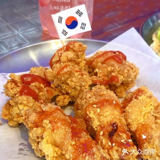 首尔大牌档(西街店)