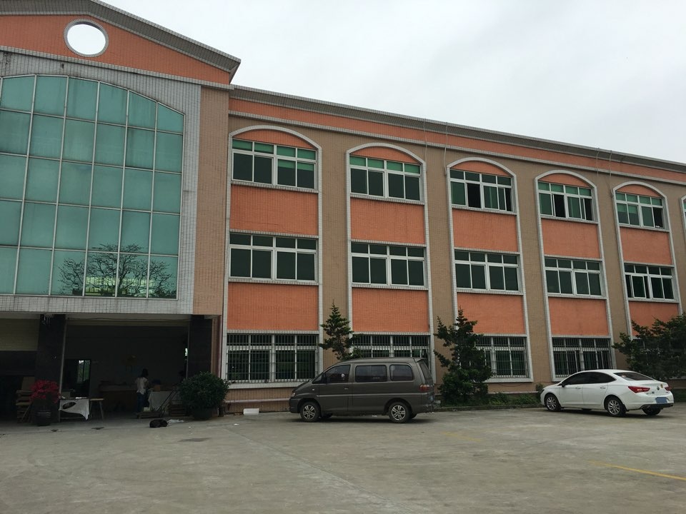 中山市谷欧工艺品有限公司