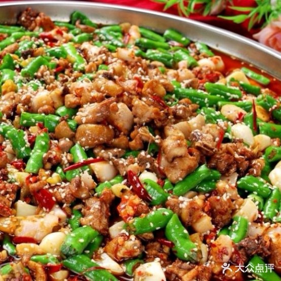 蜀一蜀二(长江村小区店)