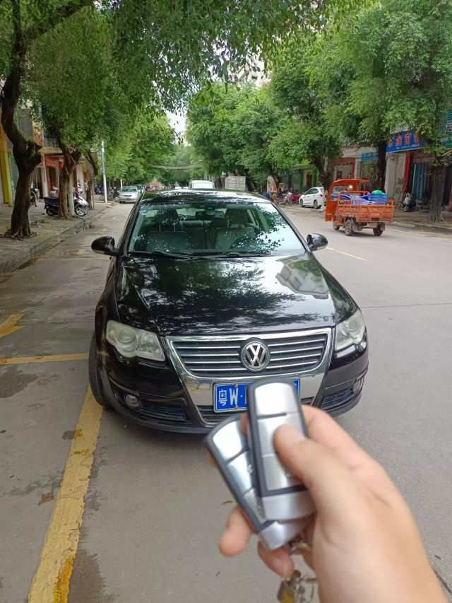 一铭修锁·汽车钥匙