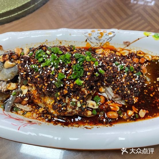 吧适穿菜(景源旺角店)